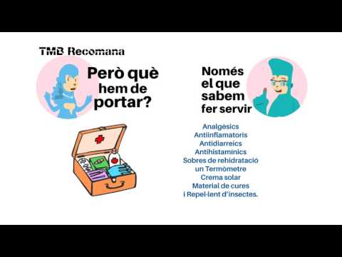 Vídeo: Com Obtenir Una Assegurança Mèdica De Viatge