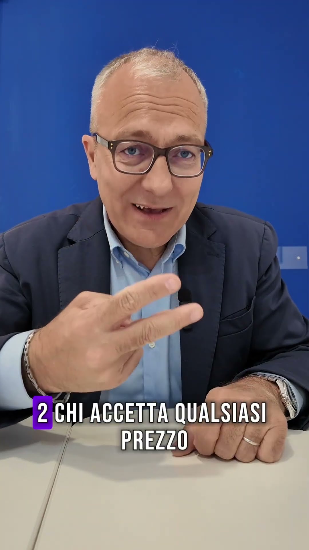 Capire se un agente immobiliare è davvero affidabile non è sempre immediato