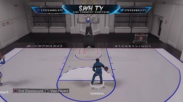 NBA 2K16 | CROSSOVER SPEED BOOST CHEESE!!! | AFTER PATCH 6