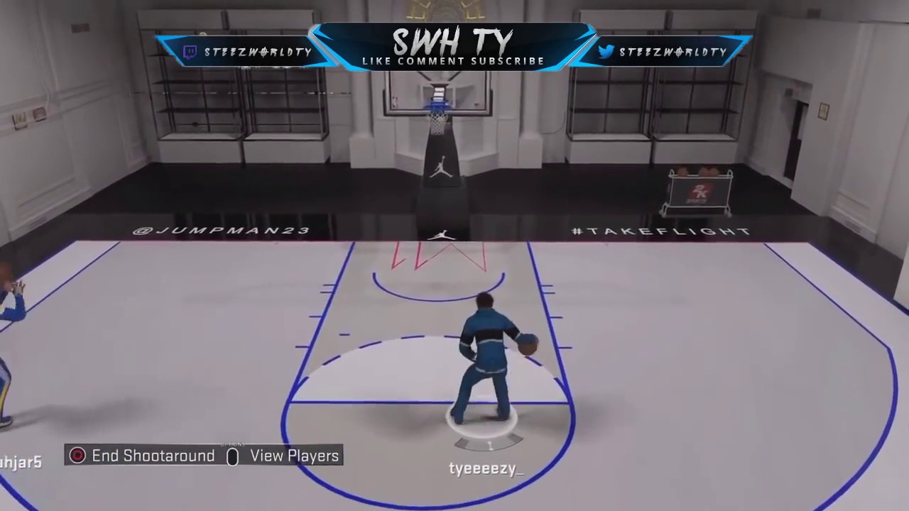 NBA 2K16 | CROSSOVER SPEED BOOST CHEESE!!! | AFTER PATCH 6