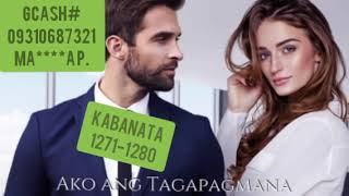 1271-1280 AKO ANG TAGAPAGMANA NG PINAKAMAYAMANG TAO SA MUNDO // All Vlog TV