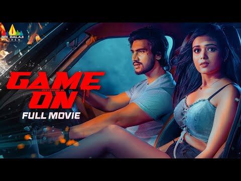 Latest Telugu Romantic Action Full Movie
