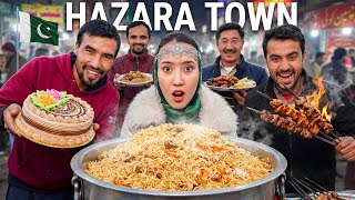 This Hospitality Changed How I See Quetta Forever | Hazara Town 🇵🇰