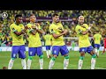 But de vinicius junior Brésil vs Corea du sud
