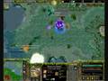 DotA Techies First Blood with mines!