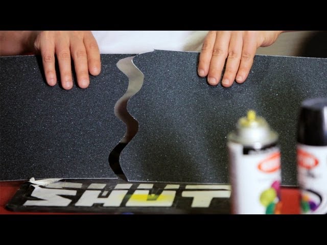 How do you make the most exclusive skateboard grip tape? Cut up a 4-figure  LV bag! - Luxurylaunches