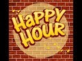 Black Metal Happy Hour.