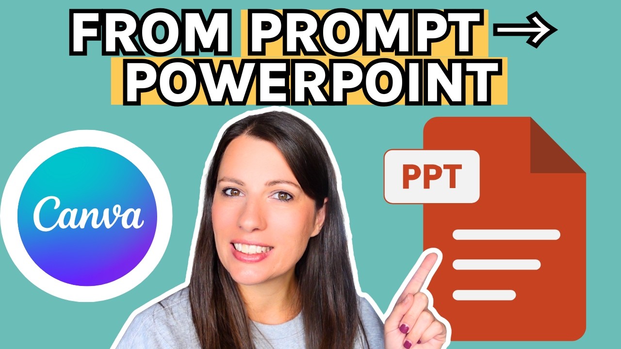 Совершенно новые функции Canva в ноябре 2025 г. | Инструменты ИИ для учителей: описание