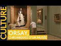 Orsay chroniques dun muse