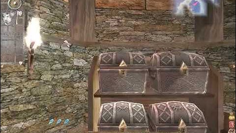 Arx Fatalis Walkthrough - Part 6