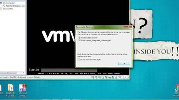 How to add a hard disk in linux System through VmWare