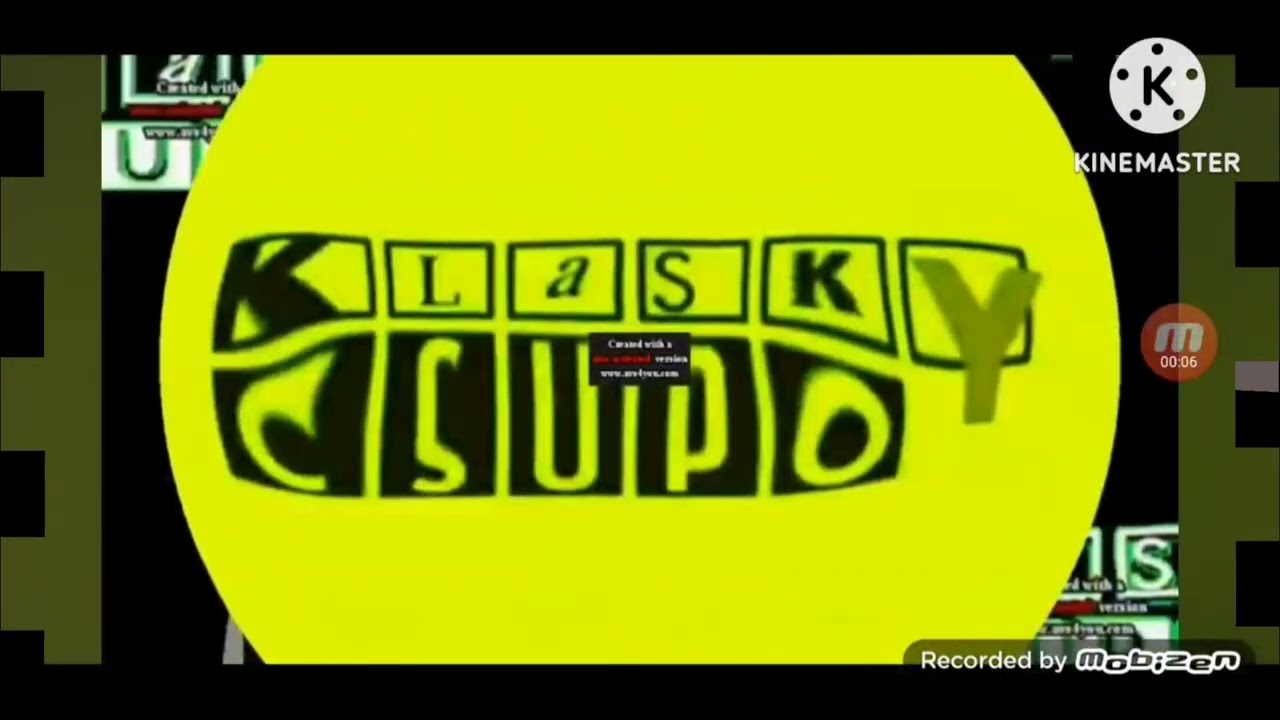 X to 634 klasky csupos 