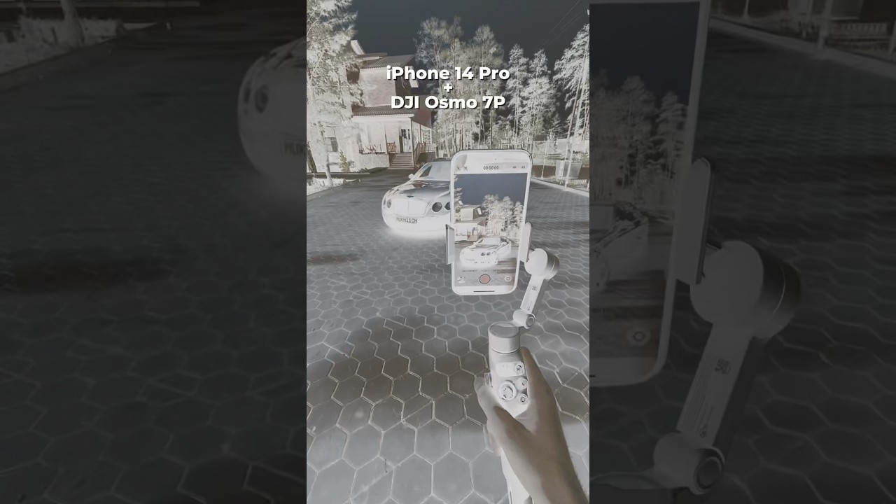 Stabilisation 😮‍💨 // 