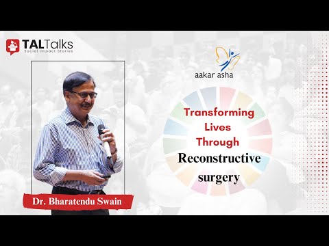 Transforming Lives Through Reconstructive Surgery