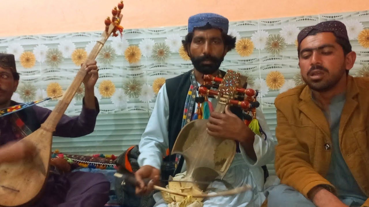 Baluchi Rajasthan NarsarAugust Rajasthan Balochi HD Program Surya Haider Ali Bugti Sher ...