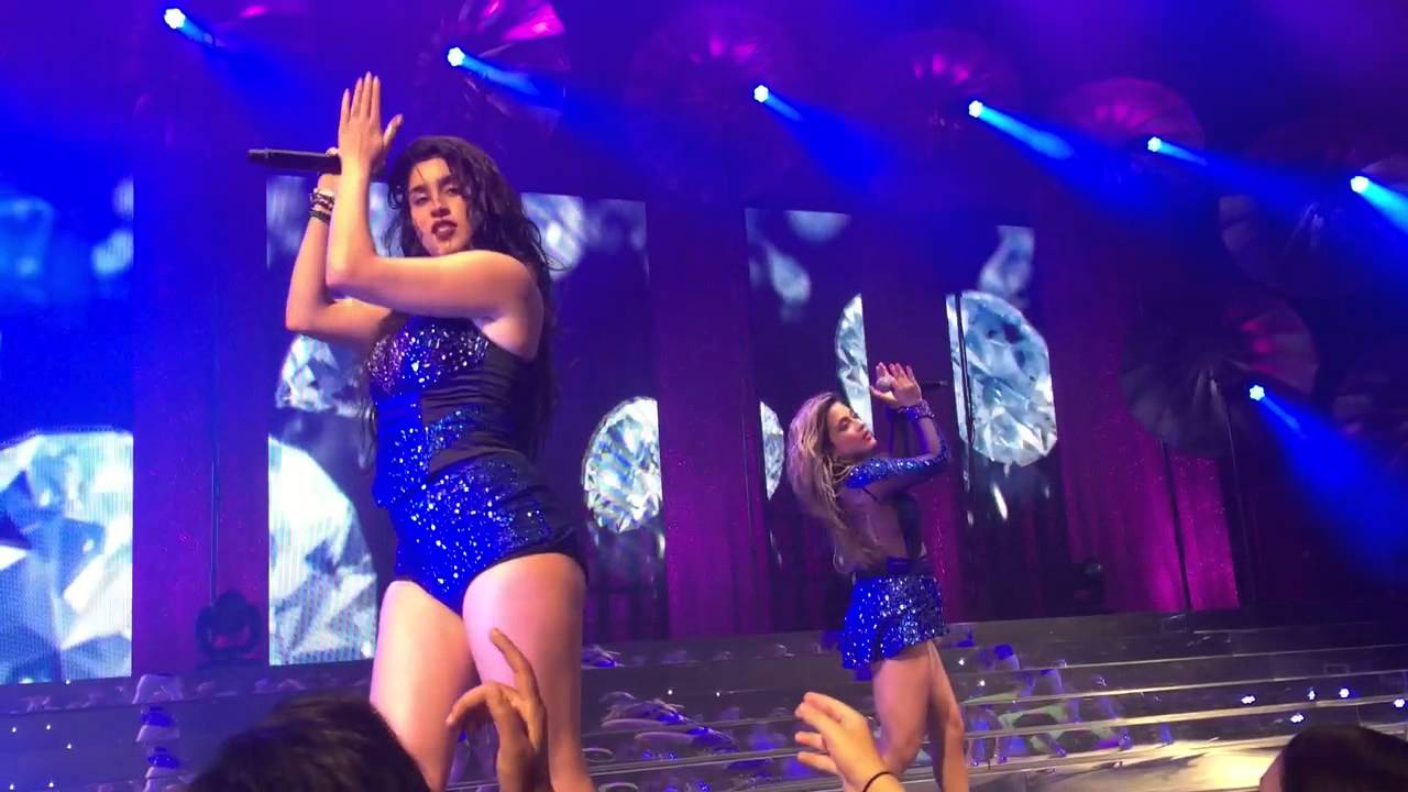 Worth It - Fifth Harmony Summer Reflection Tour