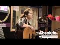 Capture de la vidéo Nerina Pallot - Interview (Absolute Radio) 1/2