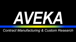 AVEKA Group 2020 promotional slideshow