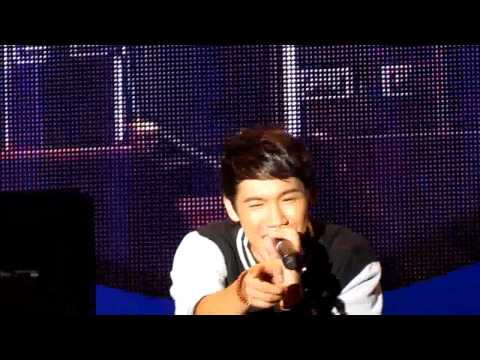 คนไหนโสด+พูดคุย_แกงส้มโดม@GMM Wonderland