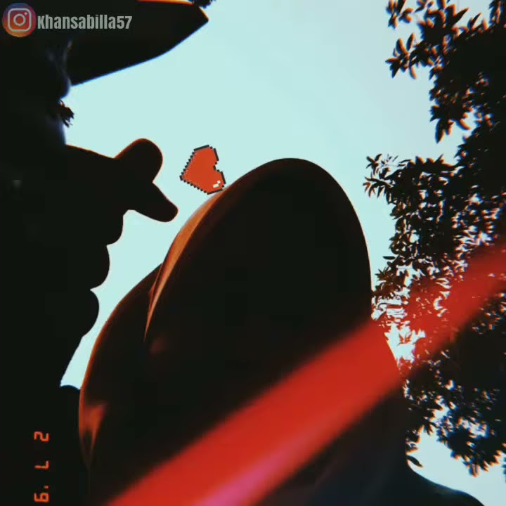 SAD VIDEO~ ON MY WAY. STATUS WA KEREN
