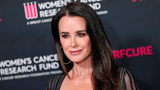 Kyle Richards Shares Dating Update 2 Years After Mauricio Umansky Separation