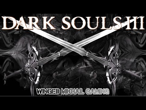 Видео: Dark Souls III Билд Rogue. Обновление и пояснение. +(сбор Horizon Forbidden West)