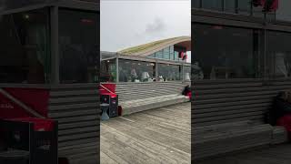 🐠 Heute bei GOSCH 07.10.2023 in Wenningstedt auf Sylt 🐟 #meinsylt #shorts #sylt