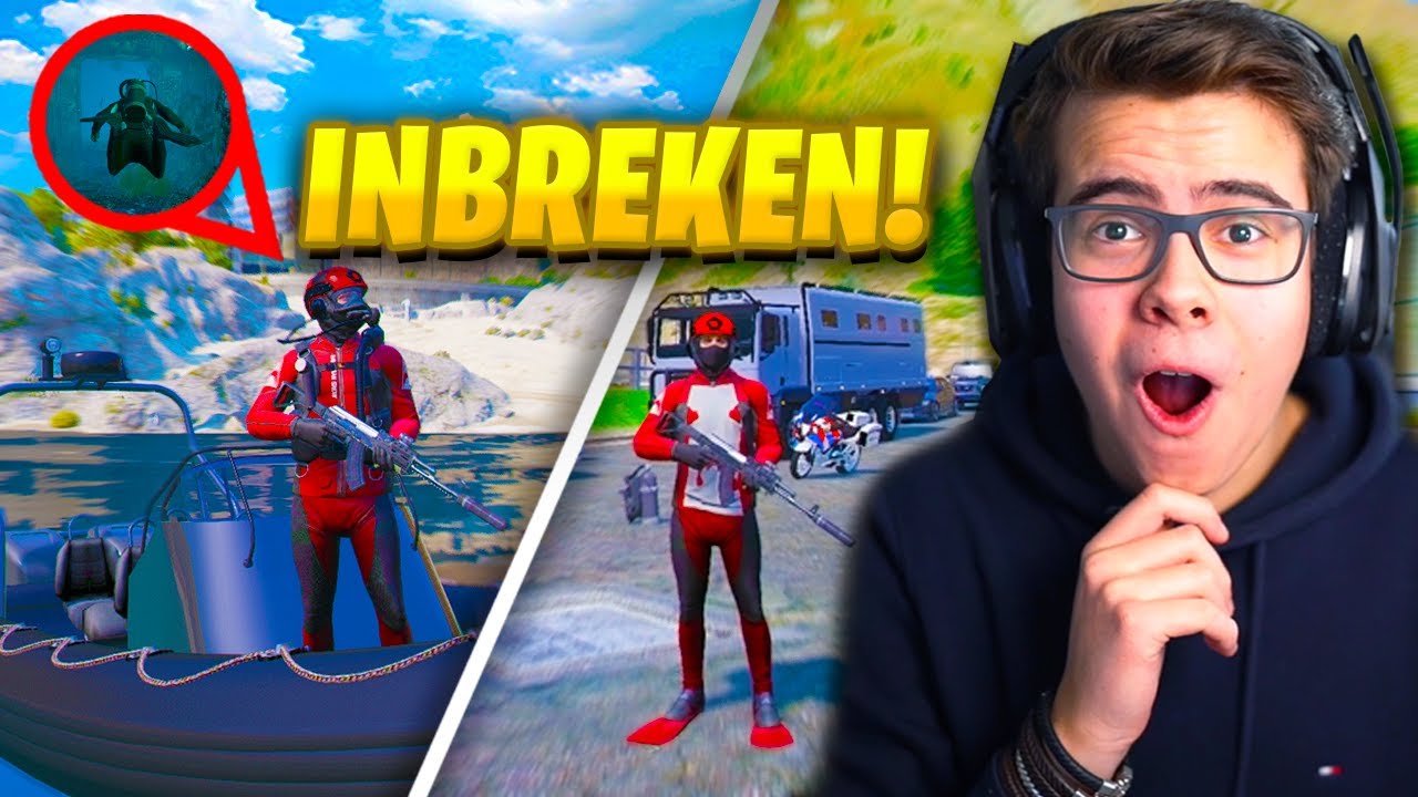 INBREKEN HACKEN LABORATORIUM GTA 5 Storyline 2 YouTube inbreken-hacken-laboratorium-gta-5-storyline-2-youtube