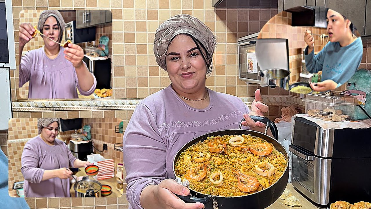 عراضة هموية دارت ليهم حمرت وجه راجلي بقا غير مصدوم فيا