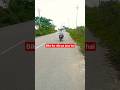 Bike ko ride ma jana hai! ❤️ sahidul_stunt#shortsvideo