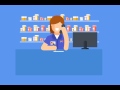 Pharmacist Animation