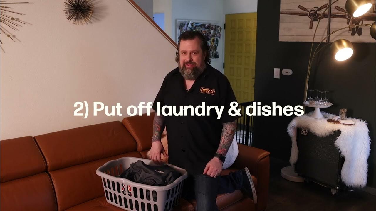 PGE Energy Shifting Hacks w/ Eric G. YouTube