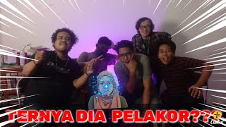 BOKEP EPS 8 - NISA SABYAN SELINGKUH DENGAN KEYBOARDISTNYA