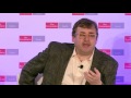 Reid Hoffman discusses the company of the future