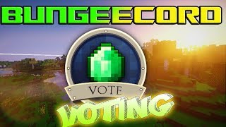 How To Setup Bungeecord Voting