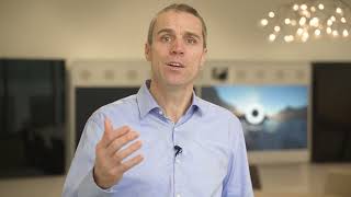 Christophe Defrance introduces Xvantage