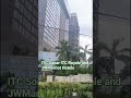 Kolkata Hotels #itc #itcroyale #itcsonar #jwmarriot #5star #hotels #newtown #bengalsiliconvalley