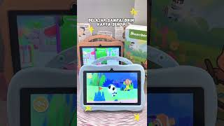 #pembelajarandigital #promotionlivestream #paketedukasi #fypyoutube #tablet #smartberry #trending