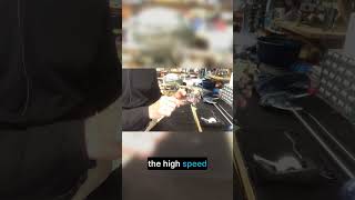 High-Speed Carburetor Dial-In: Precision Tuning!