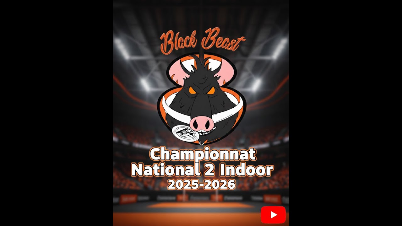 N2 OPEN 2025 ALLER - PUC vs BBC