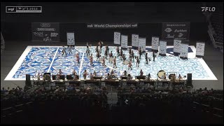 audio theater wgi world championships prelims 2023