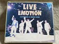 Kiyotaka & Omega Tribe- Live Emotion 8) Plenty of Silence