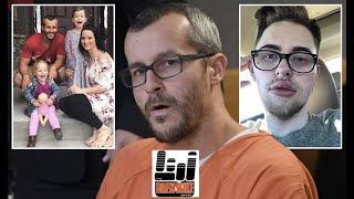 What Ever Happened to Chris Watts Gay Lover