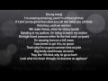 Amazing - Kanye West feat. Young Jeezy Lyrics (official)