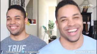 Hodgetwins TMW Funniest Moments HD EPIC Montage Volume 8