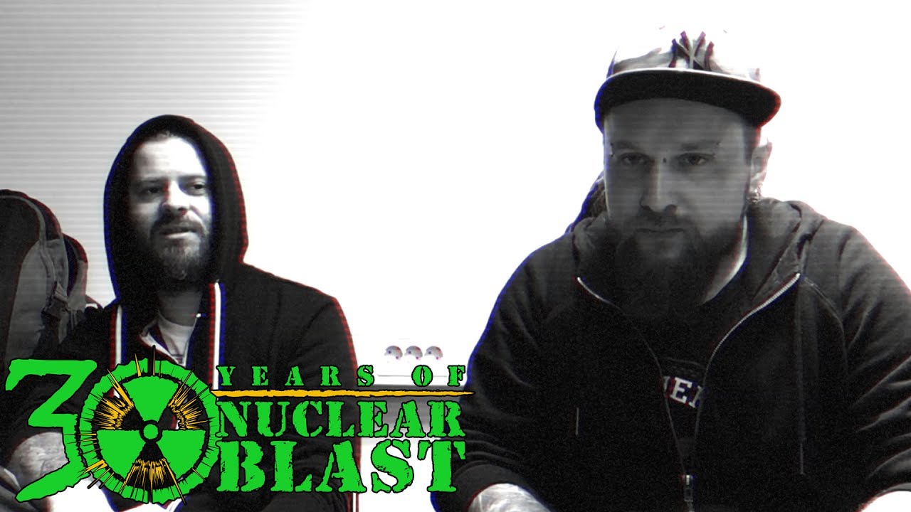 DECAPITATED - Anticult: Album Title and New Music (OFFICIAL