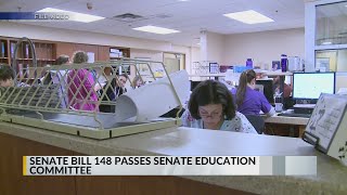 2 Senate bills tackle New Mexico nurse shortage