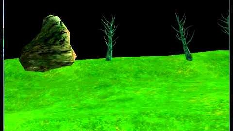 Modified Roaming Ralph