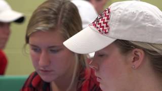 UA Journalism Ethics Election Project