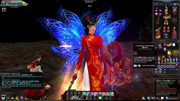 CABAL Online (NA) - Opening Present Lvl 1 (Opening till we qualify for sweepstakes)